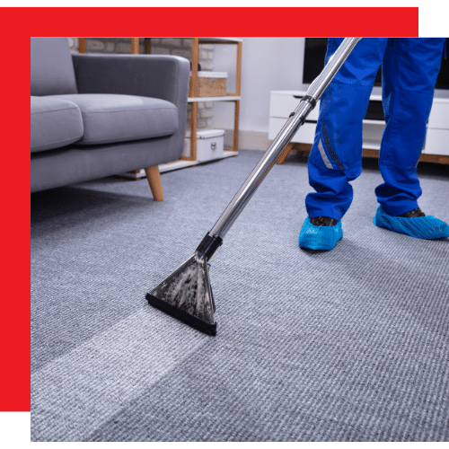 Carpet Cleaning in The Villages Fl