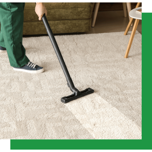 Carpet Cleaning in The Villages Fl