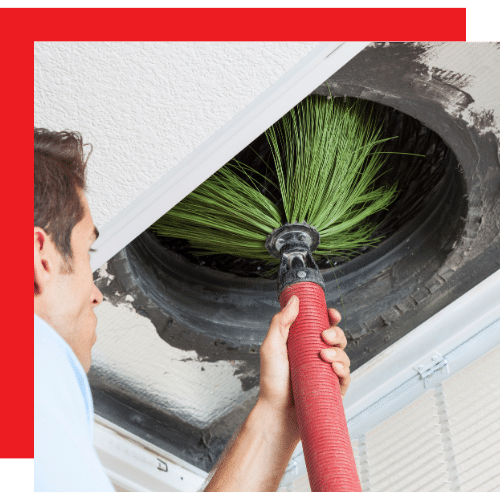 Duct Cleaning in The Villages Fl